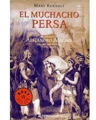 generales. - Visionado de Alejandro Magno (2004) (Primera parte). Antigüedad, Helenismo. Alejandro (336-323 a. C.), rey de Macedonia, comenzó a reinar a los veinte años.