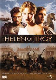 guerra que lo abarca todo. El tratamiento de los personajes masculinos y femeninos, griegos y troyanos, no se aparta de lo que deja traslucir la narración épica.