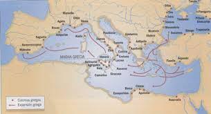 Según los historiadores de la época, hubo algunas otras colonias griegas en nuestra tierra, como Mainake o Artemisión, de las que no nos han llegado restos arqueológicos.