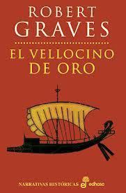 Actividades complementarias: - Lectura de R. Graves, El vellocino de oro.