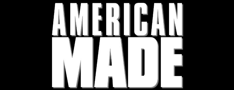Αύριο) έχει τον τίτλο AMERICAN MADE και πραγματεύεται μια «άλλη» εκδοχή του αμερικανικού ονείρου.