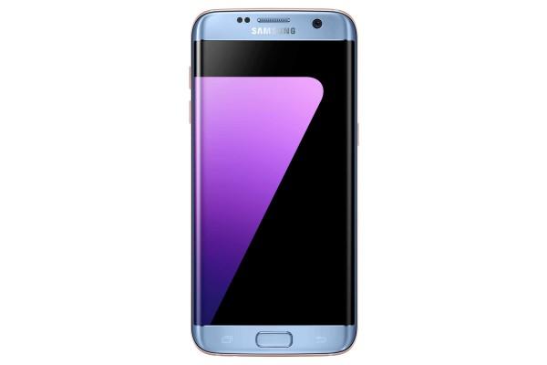 Το Samsung Galaxy S7 edge διακρίθηκε ως το Καλύτερο Smartphone στην έκθεση MWC 2017 Το Samsung Galaxy S7 edge διακρίθηκε ως το Καλύτερο Smartphone του 2016 ( Best Smartphone 2016 ) από την GSMA στην