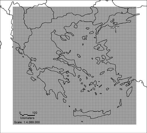 από το σύστημα μοντέλων παγκόσμια κλίμακας IFS-MOZART (Morcrette et al., 29; Inness et al., 213).