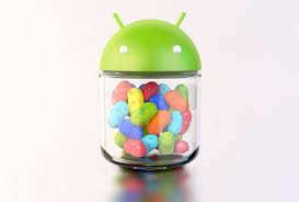 2.3.9 Android 4.1-4.3.1 Το Android 4.1-4.3.1 Jelly Bean είναι το όνοµα που δίνεται σε τρεις µεγάλες κυρίες κυκλοφορίες του λειτουργικό συστήµατος για κινητά Android που αναπτύχθηκε από την Google.