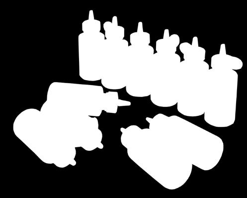 Assorted Blister 6