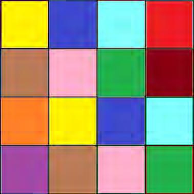 B[2][0] = avg3p( E + 3); B[3][1] = B[1][0] = avg3p( E + 4); B[2][1] = B[0][0] = avg2p( E + 4); B[3][2] = B[1][1] = avg3p( E + 5); B[2][2] = B[0][1] = avg2p( E + 5); B[3][3] = B[1][2] =