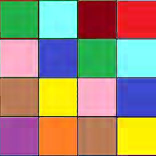 */ B[2][0] = B[3][2] = svg2p( E + 1); /* ( 3/2, -1) */ B[2][1] = B[3][3] = avg3p( E + 2); /* ( 1, -1) */ B[2][2] = B[1][0] = avg2p( E + 2); /* ( 1/2, -1) */ B[2][3] = B[1][1] = avg3p( E +
