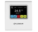 Elementi regulacijskega sistema Kategorija Ime Slika Tehnični podatki Krmilnik Inteligentni regulator T-box z zaslonom na dotik TS 3-stopenjski regulator hitrosti ventilatorja s termostatom Stopnja