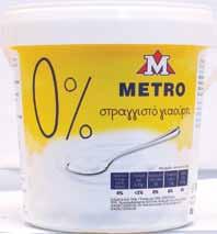 Strained Yoghurt 1Kg 2.