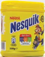 34 Nesquik