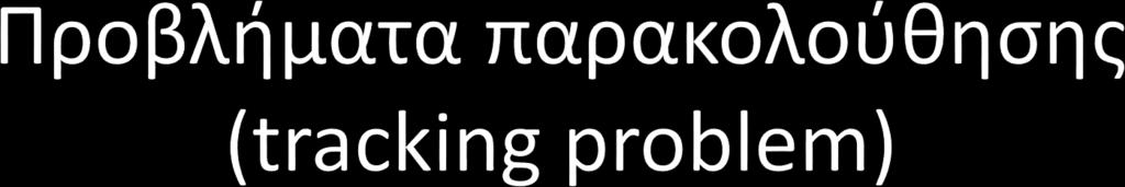 Κριτήριο απόδοσης J = t 0 t f x t r t T Q x t r t dt = = t 0 t f x t r