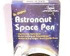 000 δολαρίων κατασκευάστηκε ο Διαστημικός Στυλογράφος του Αστροναύτη (Astronaut Space Pen).