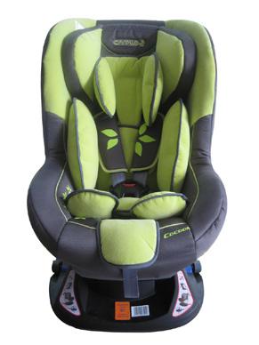 CARSEAT COCOON ΤΕΧΝΙΚΑ ΧΑΡΑΚΤΗΡΙΣΤΙΚΑ Group 0+, 1, για