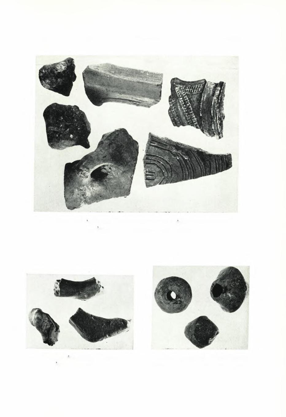 ΠΑΕ 1965. δ. αναςκαφαι και ερευναι ΕΙΣ ΑΜΦΙΠΟΛΙΝ ΠιναΗ 73 α.