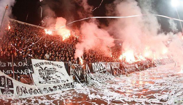 Το χειρόγραφο του Νοστράδαμου ΕΛΛΑΔΑ ΣΟΥΠΕΡ ΛΙΓΚ 2015/2016 ΑΝΑΛΥΣΗ ΤΟΥ