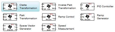 2. Α η έ ηφ ό ή ή ό ββ θή Texas Instrument C2000/C2812 Optimization/IQ math β atlab/simulink ήθ ί έ. ό έ έ ί ύ θ φ ό β ύ. ό ό έ β έ έ.