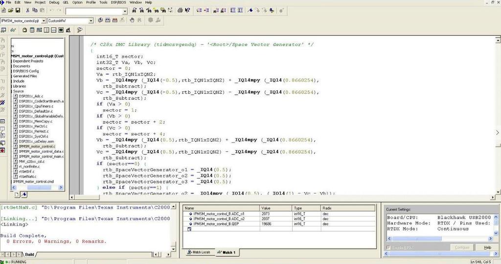 θ ή θέ, θ ό ί RTDX ββ ήθ ή. ί matlab d ί. θή C /C matlab ί ί ήθ matlab ή ί. ccsboardinfo cc=ticcs('boardnum',1); rx=cc.rtdx; cc.rtdx.open('master_input_channel','w'); cc.rtdx.enable('master_input_channel'); cc.