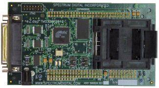 6.2.1 χ Π φ ό ή.. : φ ό DSP ή ί ί θ ί έ θύ ί : Π ή ή ή ή F F φό e)dsp F S320F2812 [27] ί ή ύ ύ έ φ έ έ. S320F2812 έ ezdsp F2812 Spectrum Digital ί έ ύ J-Tag. β ό ί ή MHz(cycle time of 6.