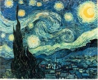 Van Gogh