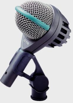 Δυναμικά μικρόφωνα Δυναμικό μικρόφωνο Shure SM58