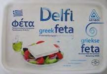 22/12/2014 18/12/2015 ΦΕΤΑ Mr Grand Delfi Greek feta Κατσικίσιο ΦΕΤΑ Τυρί σε άλμη κομμένη σε