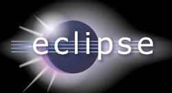 5.2.2.2 Eclipse To Eclipse είλαη πξνγελέζηεξν ηνπ NetBeans θαη έρεη θηάζεη ζε έλα πνιχ ηθαλνπνηεηηθφ επίπεδν σξίκαλζεο, αλ θαη αλά ηαθηά ρξνληθά δηαζηήκαηα ιαλζάξνληαη λέεο εθδφζεηο πνπ ην βειηηψλνπλ