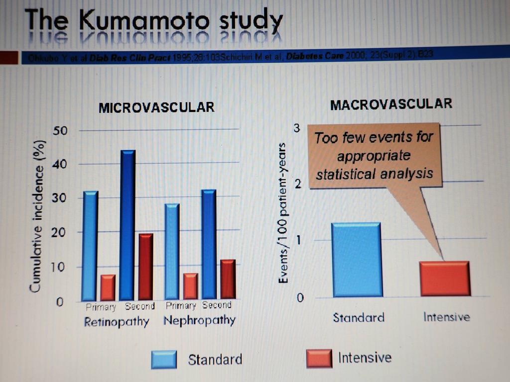 Kumamoto Study