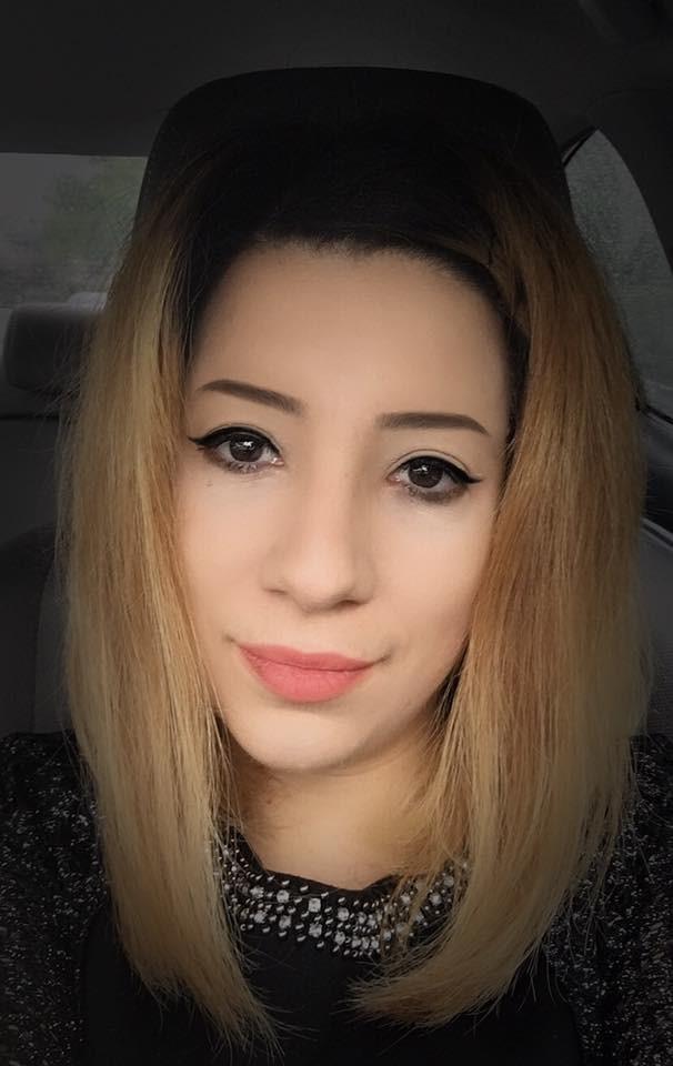 My name is Evangelia Koukouras and I was born and raised in Thessaloniki, Greece. Since June 2015, I have been living with my husband in Cleveland.