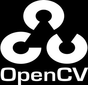 Οι βιβλιοθήκες του OpenCV χωρίζονται σε 5 κατηγορίες οι οποίες είναι: CXCORE, περιέχει δομές δεδομένων, αλγεβρικούς πίνακες, μετασχηματισμούς δεδομένων, διαχείριση σφαλμάτων μνήμης, σχεδιασμό και