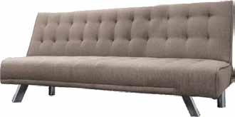 Υφασμάτινος καναπές