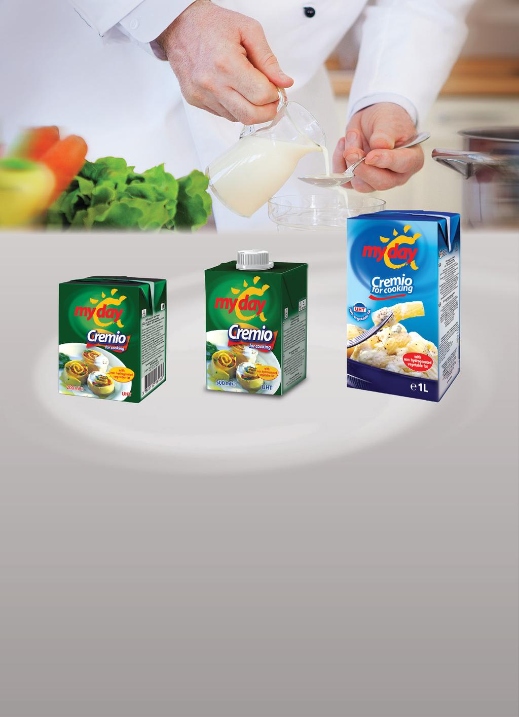 UHT BG продукт за готвене на растителна основа, 25% масленост (нехидрогенирана) GB vegetable cooking product, 25% fat (nonhydrogenated) RO produs pentru gătit pe bază de grăsimi vegetale, 25%