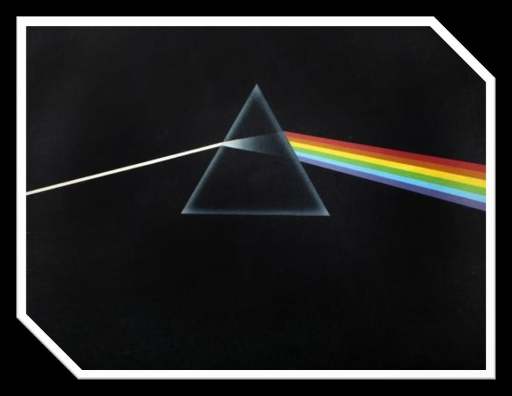 Κορυφαία LPs : The Piper at the Gates of Dawn, Dark side of the moon, The Wall.