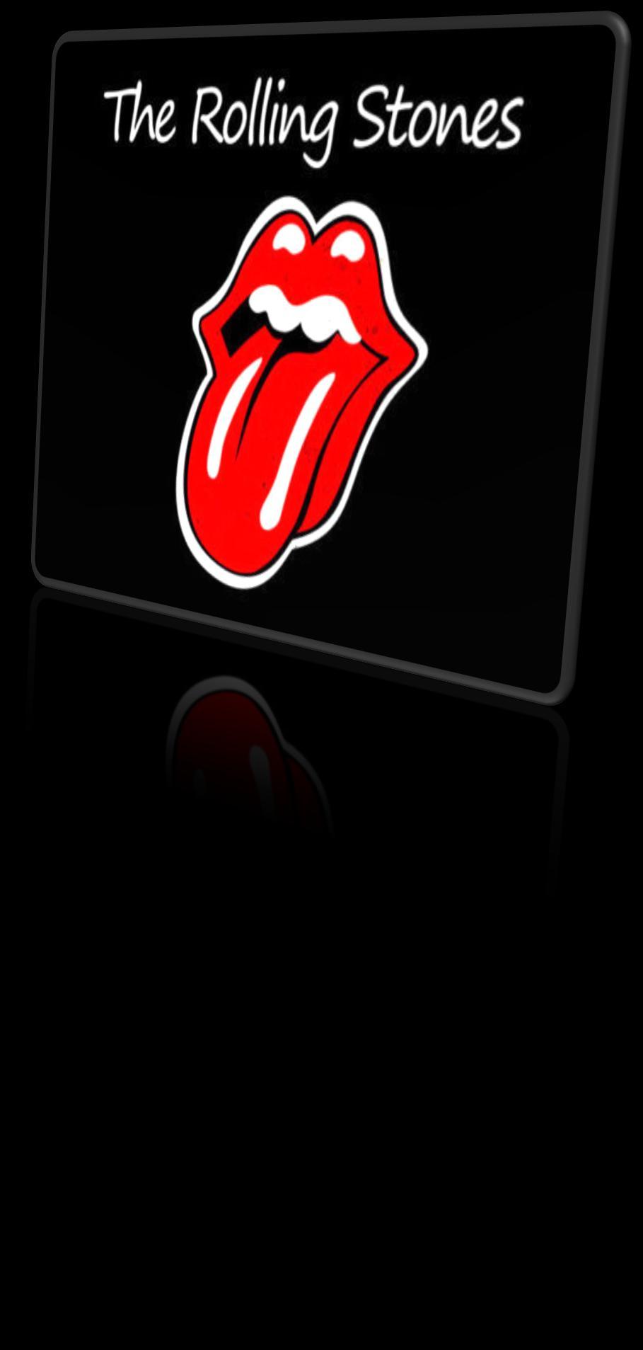 2. The Rolling Stones Οι Rolling Stones είναι η μεγαλύτερη rock and roll μπάντα από τη στιγμή που δημιουργήθηκαν μέχρι σήμερα και για όσο θα συνεχίσουν να υπάρχουν.