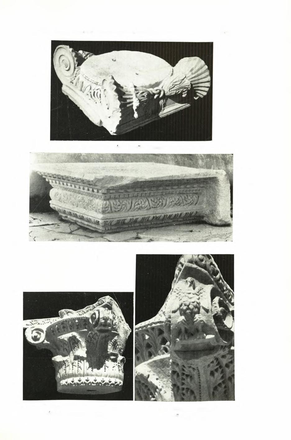 ΠΑΕ 1959. 21. ΑΝΑΣΚΑΦΗ ΒΑΣΙΛΙΚΗΣ λεχαιοτ ΠίΝΑΞ 113 α.