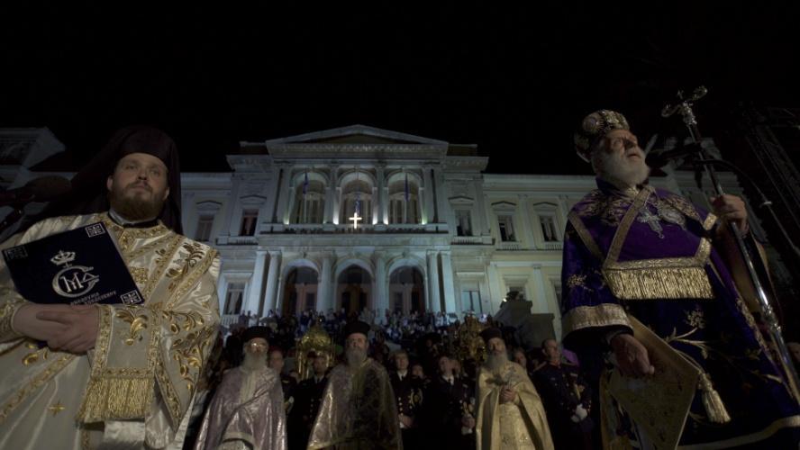 καμπάνια του