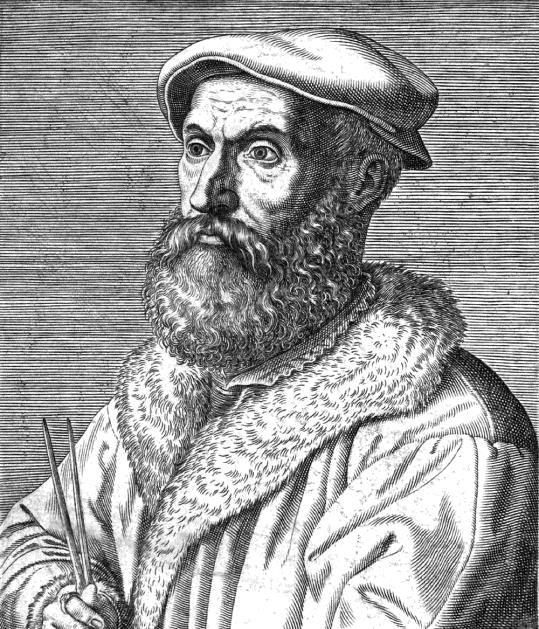 Tartaglia (1500-1557) Εικόνα 2 O τύπος των εξισώσεων που μπορούσε να λύσει ο