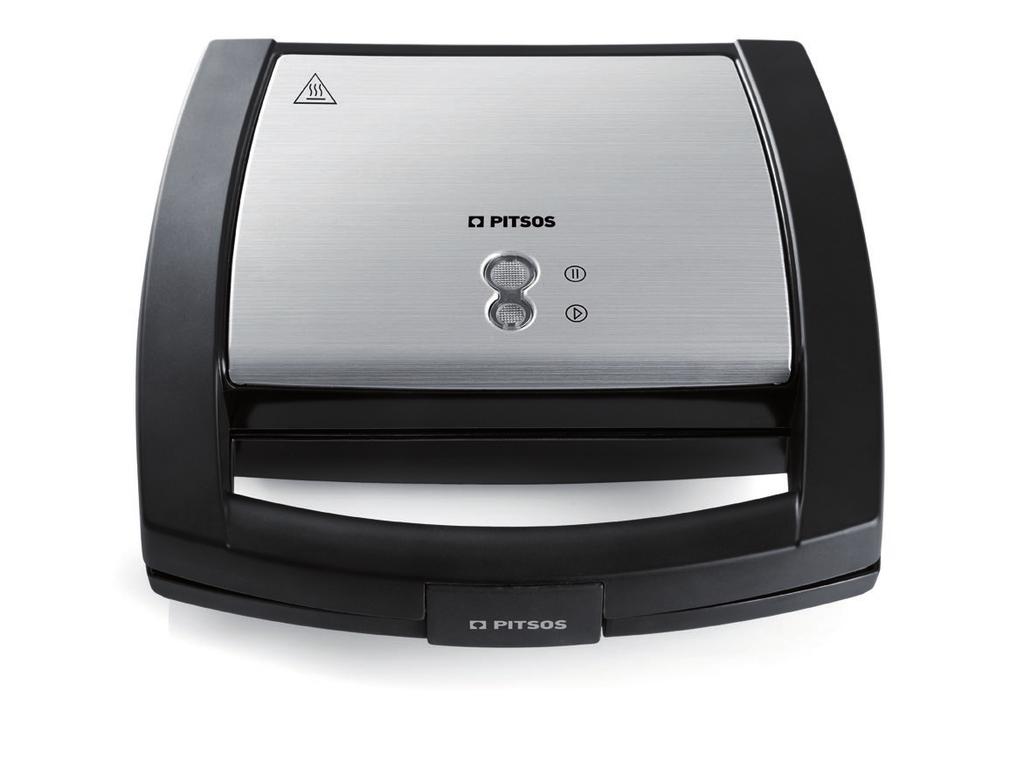 GSM2102X ΤΟΣΤΙΕΡΑ - ΣΑΝΤΟΥΙΤΣΙΕΡΑ sandwich maker GSM2102X EL EN