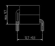 5 V R DC @ C [mω] I R max. 4 K self heating I sat typ. ΔL / L <% WW6. -5 to +5%.44 ±7% 7 WW5.5 ±%.875 ±8% 5 L vs. I WW6 L vs.