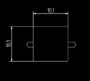 code Impedance Z @ MHz [Ω] ±5 % R DC max. [Ω] I R max. [ma] Type 6 4 7 7.9 High Current 6 4. Wide Band 6 4. 4 Wide Band 6 4 5 5.8 Wide Band 6 4 6 6.8 Wide Band 6 4. Wide Band 6 6 6 6.