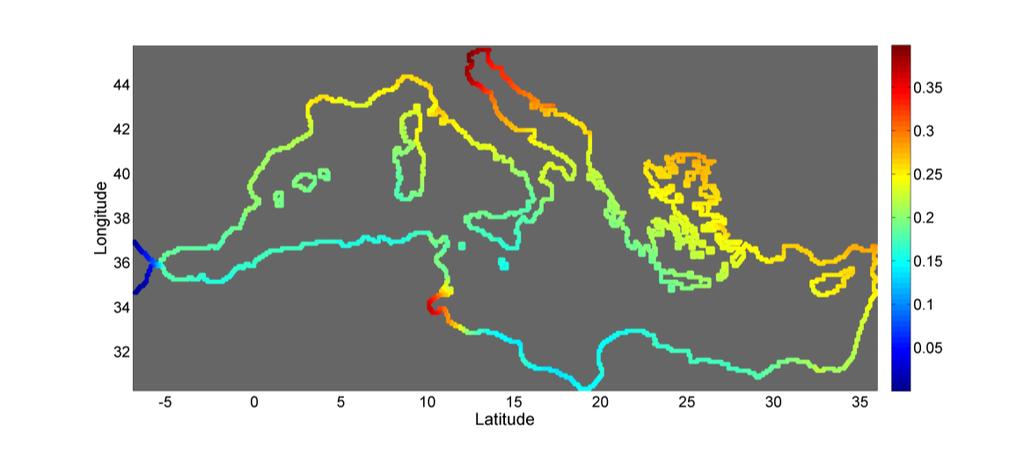 LEVEL 1- Mediterranean Climate Surge