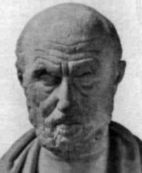 ΙΠΠΟΚΡΑΤΗΣ Ο ΧΙΟΣ Η ζωή του: Ο Ιπποκράτης έζησε το 470-400 π.χ. Γεννήθηκε στο νησί Χίος, όπου ήταν αρχικώς έμπορος ή εφοπλιστής.