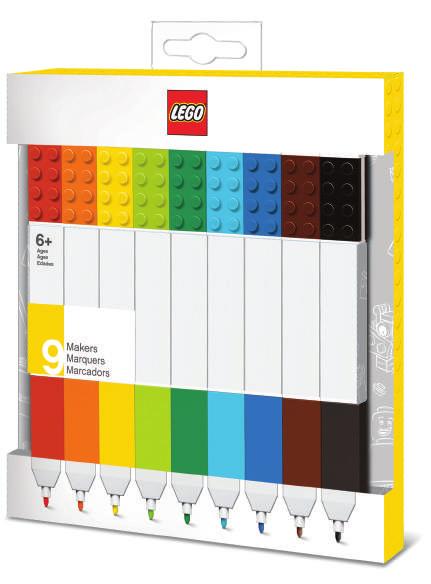 LEGO Stationary LEGO