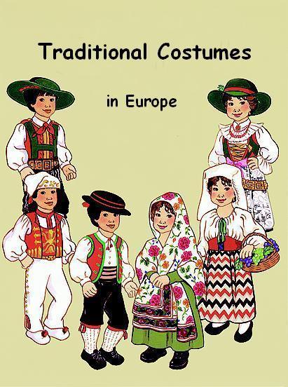 Φ.Ε. 3: Γνωρίζω τους κατοίκους των χωρών της Ευρωπαϊκής Μεσογείου Ντύνω τις χάρτινες κούκλες με τις παραδοσιακές στολές των μεσογειακών χωρών της Ευρωπαϊκής Ένωσης.