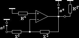 b 3 = R3 = ; R3+ R4 + K b) rezistenţele de intrare Circuite integrate analogice Îndrumar de proiectare pentru u i Rin = rd ( + a b) (.39) pentru u i2 Rin2 = rd 2 ( + a b) (.