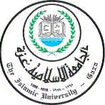 The Islamic University of Gaza Deanery of Graduate Studies Faculty of Education Curricula & Instruction Department The effect of using educational songs for treating grammatical difficulties with