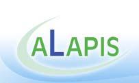 Ξεκινάμε με το προφίλ της εταιρίας Alapis, μιας εταιρίας που έκανε την εμφάνιση της στις αρχές της δεκαετίας του 80.