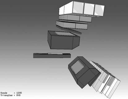 P.Melnik and A.V.Shebeko, ï è Λ=1.2 Ã Â è Λ =4m π ñîîòâåòñòâåííî. II.