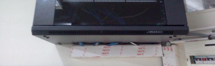 patch panel