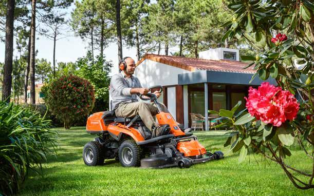 Για να υποστηρίξετε την απόδοση και τη διάρκεια ζωής του εξοπλισμού σας και να