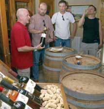 71 vino i masline 71 to je Hrvatska uëinila u pogledu zaπtite regionalnog podrijetla vina?